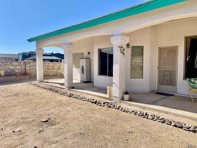 14393 E 53 Rd Ln, House other with 3 bedrooms, 2 bathrooms and 2 parking in Yuma AZ | Image 28