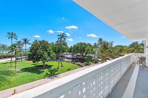 a201-1024 Ocean Dr, Miami Beach, FL, 33139-5014 | Card Image