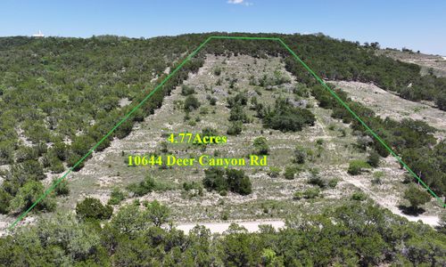 10644 Deer Canyon Rd, Jonestown, TX, 78645-2320 | Card Image