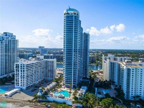 606-3101 S Ocean Dr, Hollywood, FL, 33019-2805 | Card Image
