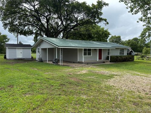 18969 County Road 3560, Ada, OK, 74820-0155 | Card Image