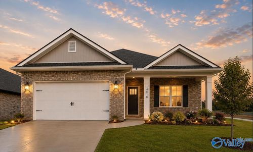 14518 Willow Rose Ln, Athens, AL, 35613-8722 | Card Image