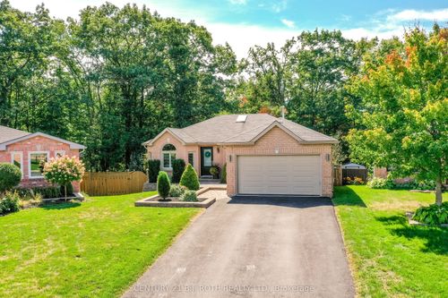 91 Benson Dr, Barrie, ON, L4N7Y4 | Card Image