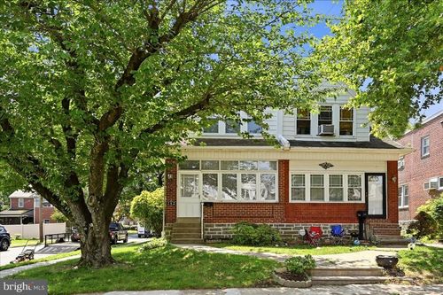 162 W Albemarle Ave, LANSDOWNE, PA, 19050-1127 | Card Image