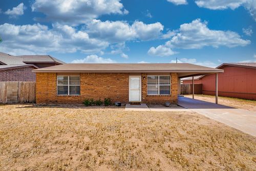 1812 Magnolia Ave, Midland, TX, 79705-6936 | Card Image