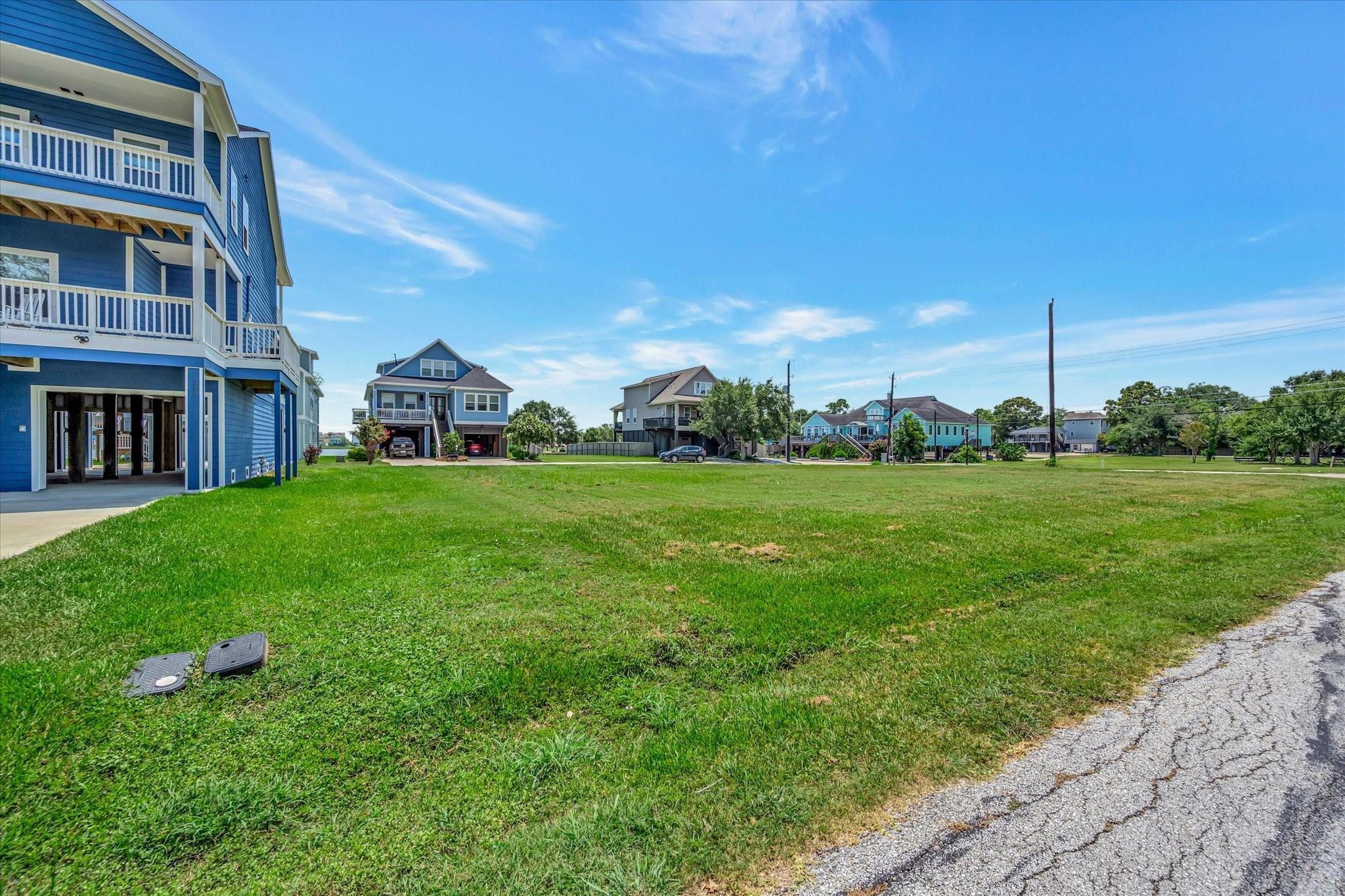 Land in Seabrook 2