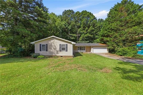 759 Freeman Drive Nw, Lilburn, GA, 30047 | Card Image