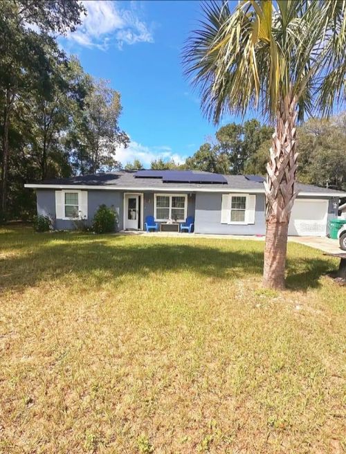 19173 Saint Benedict Dr, DUNNELLON, FL, 34432-6269 | Card Image