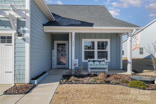 194 Tillery Ln, Mount Gilead, NC, 27306-8654 | Card Image