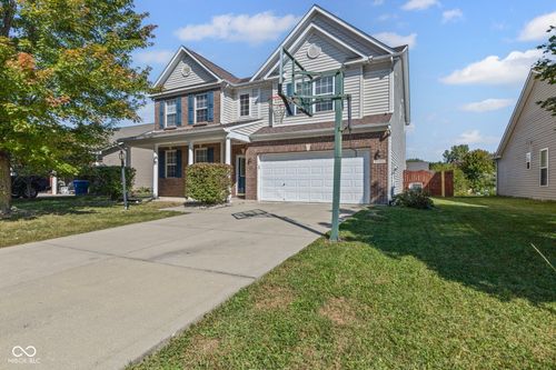 5908 Cabot Dr, Indianapolis, IN, 46221-9386 | Card Image