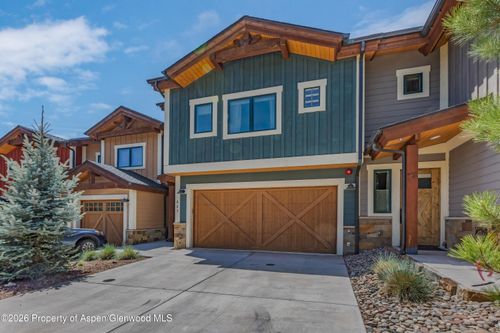 217 Overlook Ridge, Basalt, CO, 81621 | Card Image
