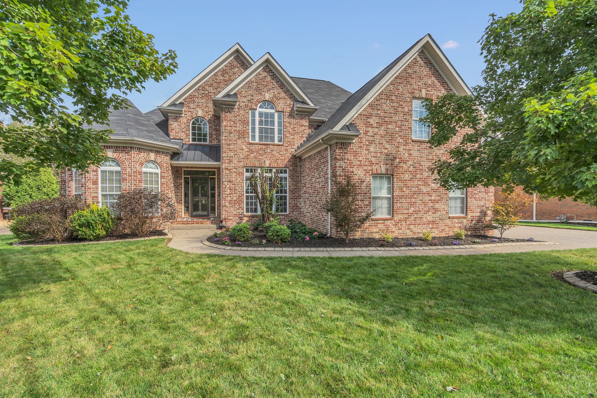 Fitzroy Cir, Spring Hill, TN 37174