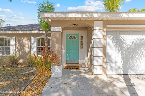 41 Slipper Trl, Palm Coast, FL, 32164-5334 | Card Image