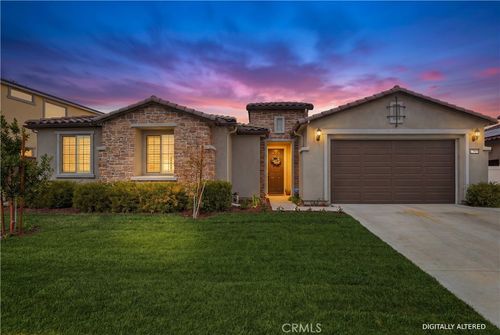 12806 Mendocino Ridge Dr, Riverside, CA, 92503-7013 | Card Image