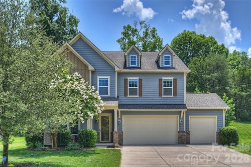 1113 Bassett Way, Indian Land, SC, 29707-7107 | Card Image