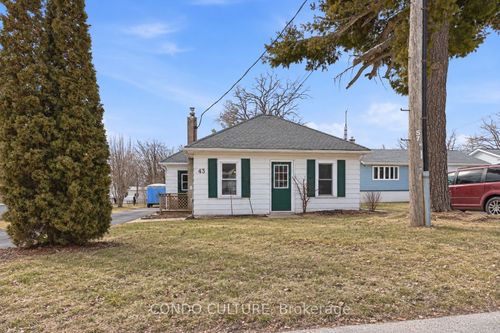 43 Victoria St, Marmora, ON, K0K2M0 | Card Image