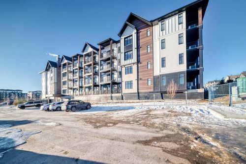 1110-430 Sage Hill Rd Nw, Calgary, AB, T3R2J9 | Card Image