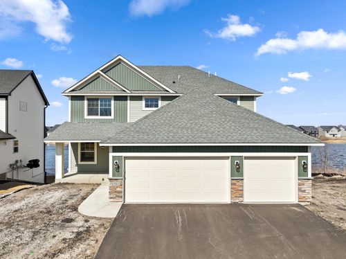 17961 Hidden Creek Trl, Lakeville, MN, 55044-5348 | Card Image