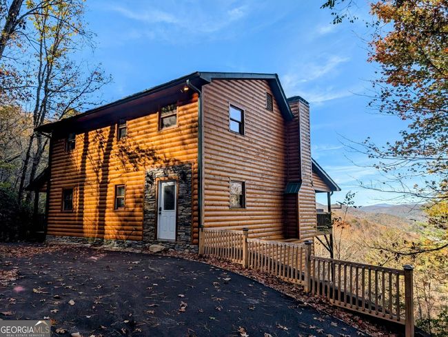 672 Screamer Dr, House other with 3 bedrooms, 3 bathrooms and null parking in Clayton GA | Image 85