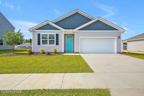 lot-320-4084 Morning Light Drive Se, Bolivia, NC, 28422 | Card Image