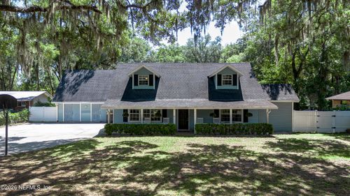 1025 Granger Dr, Jacksonville, FL, 32221-1637 | Card Image
