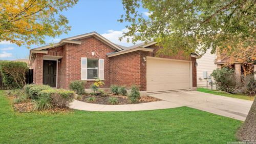 3967 Cherokee Blvd, New Braunfels, TX, 78132-5088 | Card Image