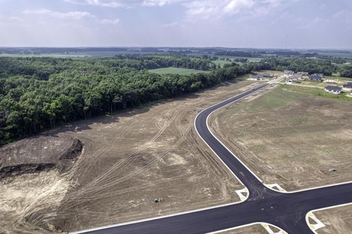 Lt152 Hill Drive, Union Grove, WI, 53182 | Card Image