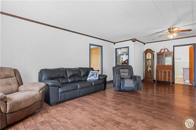 418 4 Th St W, House other with 3 bedrooms, 1 bathrooms and null parking in Roundup MT | Image 8