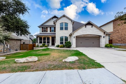 9121 Ivalenes Hope Dr, Austin, TX, 78717-5102 | Card Image
