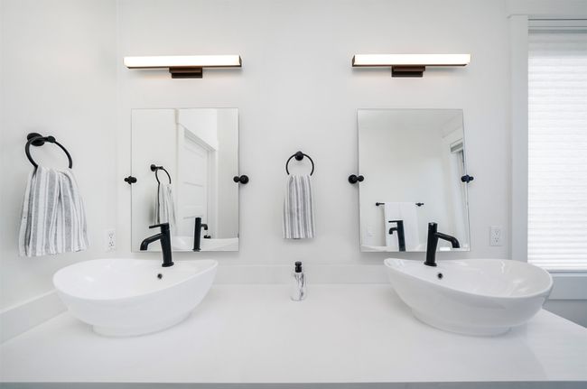 double sinks | Image 25
