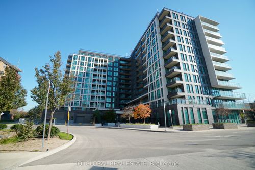 1022-80 Esther Lorrie Drive, Etobicoke, ON, M9W0C6 | Card Image