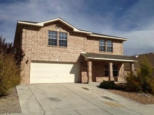 4727 Sandpoint Rd, Albuquerque, NM, 87114-4534 | Card Image