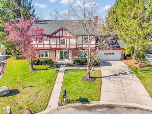 18902 Northbrook Cir, Westfield, IN, 46074-9254 | Card Image