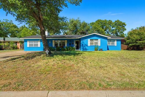 3340 S 21st St, Abilene, TX, 79605-5830 | Card Image