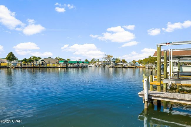 6123 Big Daddy Dr, House other with 2 bedrooms, 2 bathrooms and null parking in Panama City Beach FL | Image 7