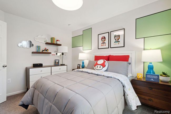 Bedroom - Representational Photo | Image 17