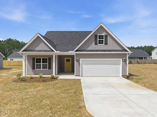 30 Loganberry Rd, Bunnlevel, NC, 28323-4401 | Card Image