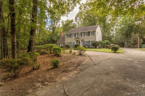 6454 Halcyon Dr, MONTGOMERY, AL, 36117-3416 | Card Image