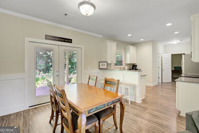 133 Coldwater Ln, House other with 4 bedrooms, 3 bathrooms and 2 parking in Griffin GA | Image 12