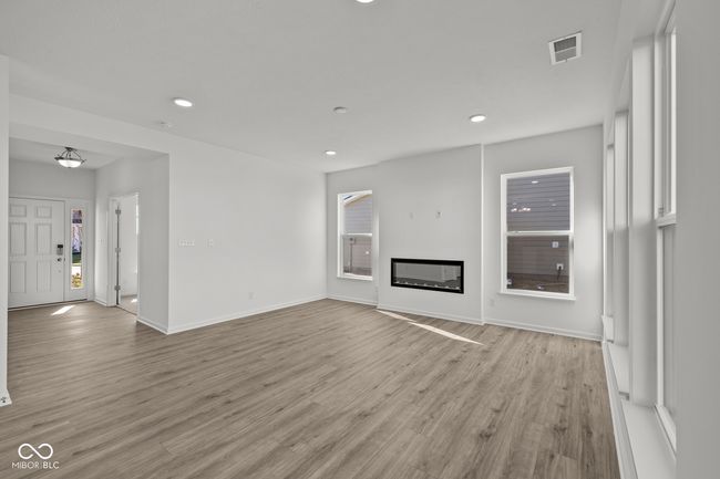 4168 Dutton Dr, House other with 3 bedrooms, 3 bathrooms and null parking in Bargersville IN | Image 5