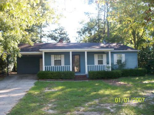 109 Thompson St., Dublin, GA, 31021 | Card Image