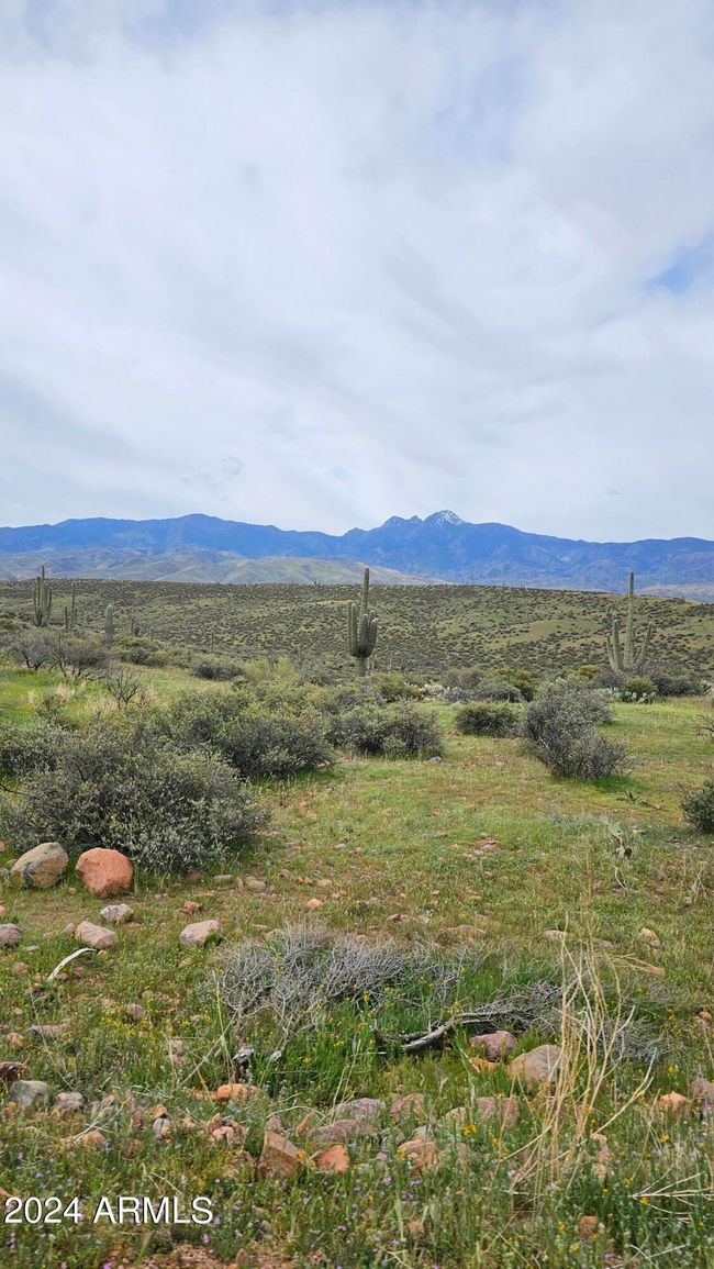 12 - 554 Mad As Hell Ranch Trail, House other with 2 bedrooms, 0 bathrooms and null parking in Tonto Basin AZ | Image 6