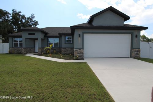 432 Garvey Rd Sw, PALM BAY, FL, 32908-3405 | Card Image