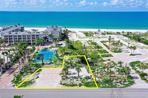 2807 W Gulf Dr, SANIBEL, FL, 33957-5701 | Card Image