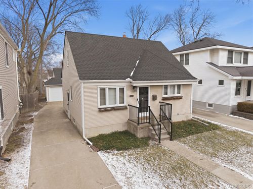 1267 Webster St, Birmingham, MI, 48009-7089 | Card Image