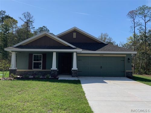 10060 N Carver Dr, CITRUS SPRINGS, FL, 34434-3410 | Card Image