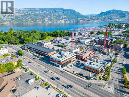 115-1690 Water St, Kelowna, BC, V1Y8T8 | Card Image