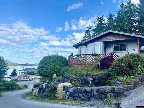 101 Sharon Dr, Sitka, AK, 99835-9500 | Card Image