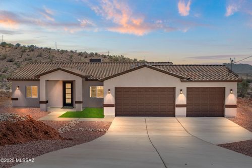 1667 Avenida Calamar, Rio Rico, AZ, 85648-6853 | Card Image