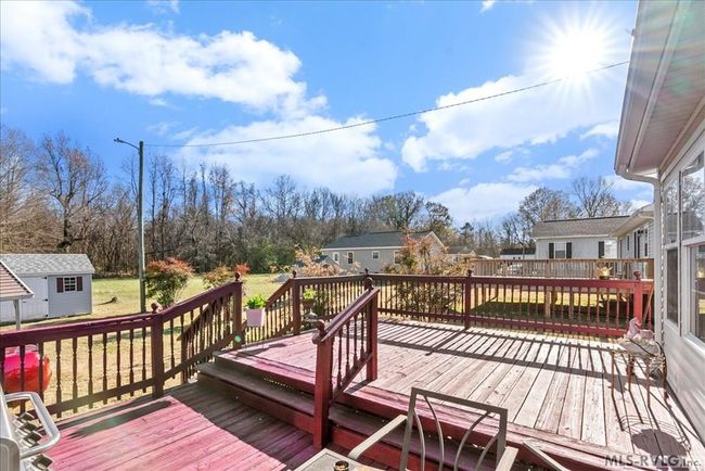 306 Franklin St, House other with 3 bedrooms, 2 bathrooms and null parking in Emporia VA | Image 10
